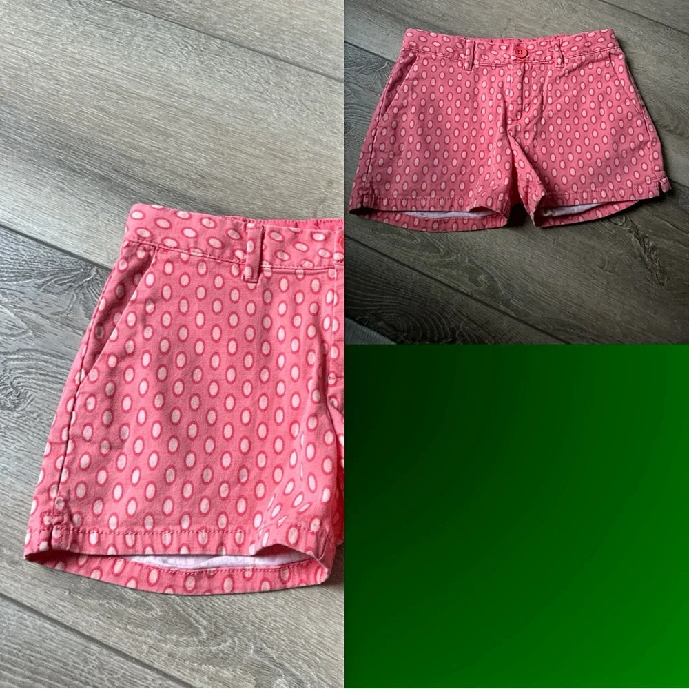 Gap Shorts
